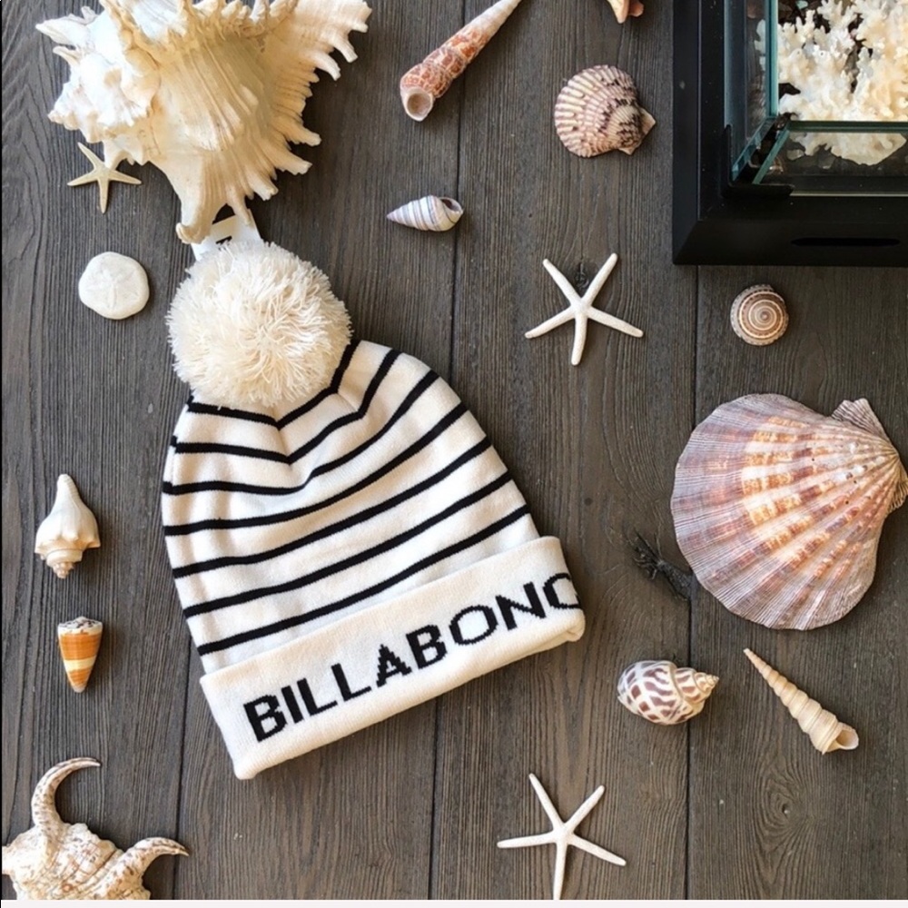 🌴🌼BILL-CALI BEANIE🌼🌴 - Picture 5 of 5